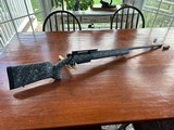 HS Precision Pro-Series 2000 LA 300 Win Mag AS NEW! - Image 1 of 15