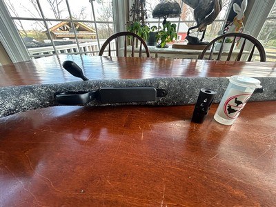 HS Precision Pro-Series 2000 LA 300 Win Mag AS NEW! - Image 12 of 15