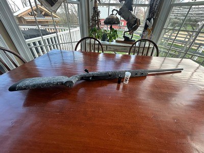 HS Precision Pro-Series 2000 LA 300 Win Mag AS NEW! - Image 11 of 15