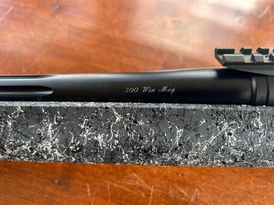 HS Precision Pro-Series 2000 LA 300 Win Mag AS NEW! - Image 9 of 15