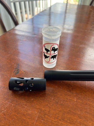 HS Precision Pro-Series 2000 LA 300 Win Mag AS NEW! - Image 14 of 15