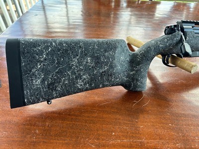 HS Precision Pro-Series 2000 LA 300 Win Mag AS NEW! - Image 3 of 15