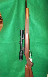 Winchester Model 70 Classic Sporter LH 30-06LEFTHAND - 1 of 2