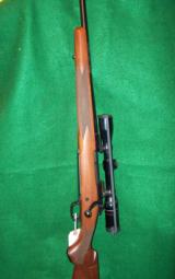 Winchester Model 70 Classic Sporter LH 30-06LEFTHAND - 2 of 2