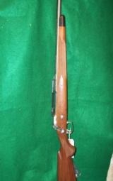 Savage Model 116 Safari Express in 300 Win. Mag. - 1 of 3