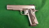 New Ruger SR1911 Target 45acp - 1 of 1