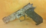 Sig Sauer P220 - 1 of 1