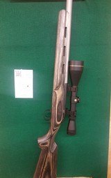 Cooper Model 21 Varmint Laminate .223 - 2 of 3