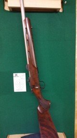 Cooper Model 57 LVT 22LR - 1 of 2