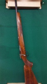 Browning Safari Grade Sako 222Rem - 1 of 5