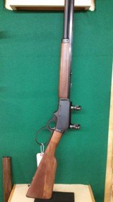 Marlin 1895 Cowboy 45-70 - 1 of 2