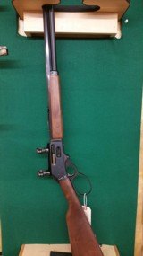 Marlin 1895 Cowboy 45-70 - 2 of 2