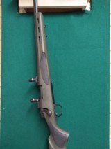 Remington Model 700 VTR 22-250