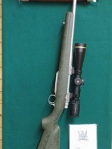 Cooper (Montana) Model 92 Custom 300 Win Mag - 2 of 4