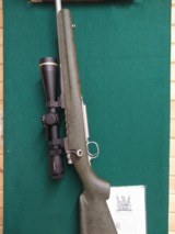 Cooper (Montana) Model 92 Custom 300 Win Mag