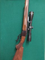 Ruger #1 Hunting Pkg. in 300 Win. Mag. - 2 of 3