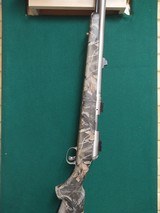Savage Model 10ML-II Camo/SS - 2 of 4