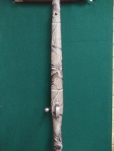 Savage Model 10ML-II Camo/SS - 3 of 4