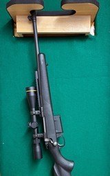 Ruger Gunsite Scout in 350 Legend hunting pkg.