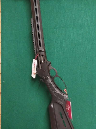 Ruger Marlin Model 1895 Dark 45 70