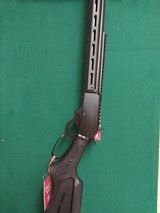 Ruger Marlin Model 1895 Dark 45-70 - 2 of 5
