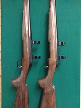 Browning X-bolt Medallions 243 & 22-250 - 2 of 4