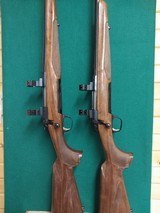 Browning X-bolt Medallions 243 & 22-250
