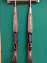 Browning X-bolt Medallions 243 & 22-250 - 4 of 4
