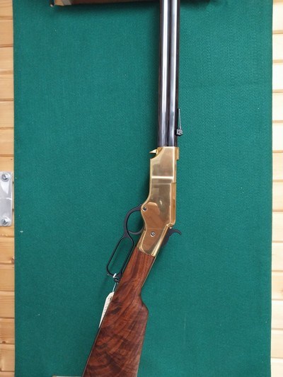 Henry H011 Original Henry 44-40