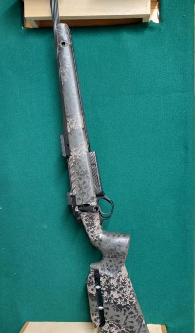 Seekins Havak PH3 Mountain Shadow 300 Win Mag. 26"