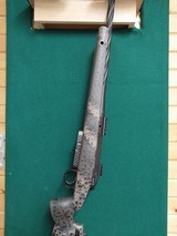 Seekins Havak PH3 Mountain Shadow 300 Win Mag. 26" - 4 of 4