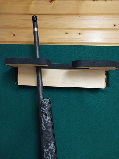 Seekins Element Woodland 22