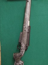 Seekins Element Woodland 22