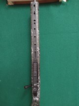 Seekins Element Woodland 22