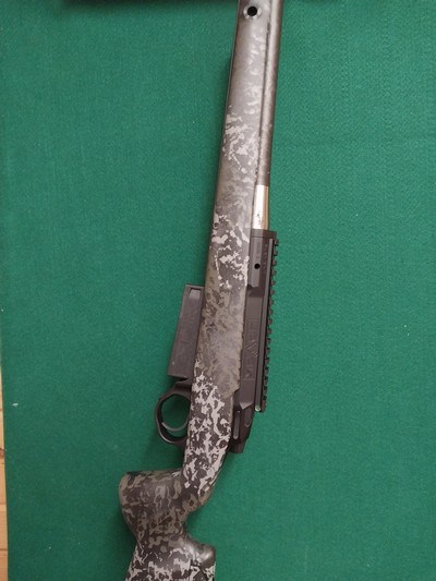 Seekins Element Woodland 22