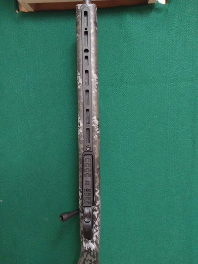 Seekins Element Woodland 22