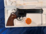 Colt Python 357 NIB - 3 of 5
