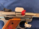 Ruger Mark IV - 3 of 8