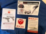 Ruger Mark IV - 8 of 8