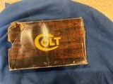 Colt Gold Cup NTL Match MKIV .45 NIB - 2 of 7