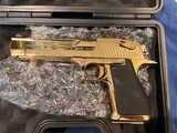 Magnum Research Desert Eagle.50 - 2 of 4