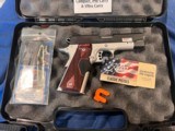 Kimber Pro Crimson Carry II
.45
New In Box - 2 of 5