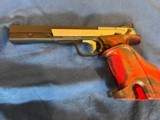 Hammerli
Xesse New In Box Target Pistol .22 Cal
Red - 3 of 3