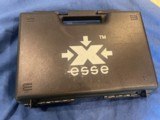 Hammerli
Xesse New In Box Target Pistol .22 Cal
Red