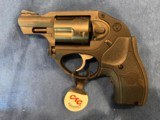 Ruger LCR 357 Revolver Black New In Box