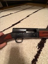 Browning A5 16 gauge