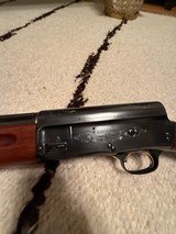 Browning A5 16 gauge - 5 of 5