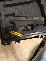 Mossberg Mc2 SC 9MM Pistol - 2 of 2