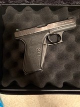 HECKLER & KOCH P7 GMBH - 1 of 4