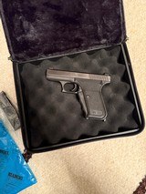 HECKLER & KOCH P7 GMBH - 4 of 4